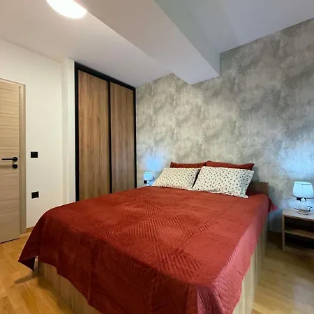 Apartment Angela Center