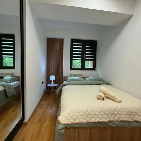 Apartment Angela Center Skopje