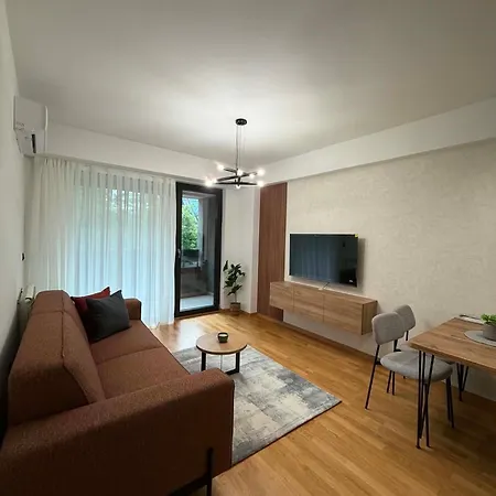 Apartment Angela Center